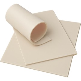 Best Fake Skin By Reel skin A4 X 3 Pack of Synthetic Practice Sheets (Reel Skin)