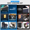 PRO-TECH Faraday Box for Car Keys with Pouches - Premium