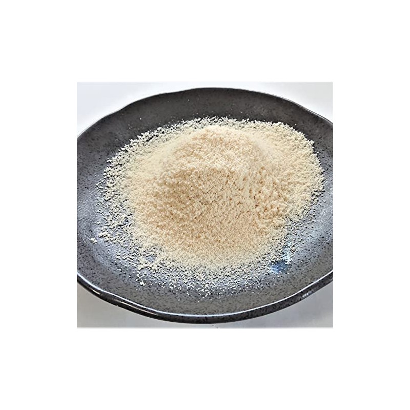 Almond Poodle No Skin Almonds 100% Almond Powder 17.6 oz