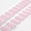 Virellay UV Gel Nagelfolie - Full Cover Gel Nail Stickers