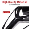 Raptor 700 700R Front Fascia Radiator Cover Hood for Yamaha