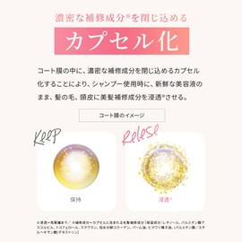 SIRTFL CC Treatment, Smooth, 11.8 fl oz (320 ml) (Refill), Pair & Freesia Scent, Sartful Retinol, Vitamin C, Squalane, Vitamin E, Amino Acid, Amino Acid Based