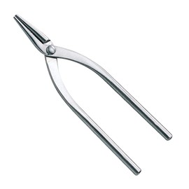 ANEX No. 242 Yatko SUS410 Double Round, 4.7 inches (120 mm)