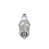 BOSCH Spark Plug 0 242 236 658 Tensioner Size: 16