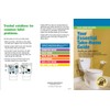 PlumbCraft 7030050 Plumb Craft Waxman Toilet Fill Valve Replacement-DIY Anti-Siphon