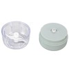 Mini Chopper Durable Electric 100ml Capacity Quickly Chopping Portable Grinder
