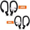 Multiple Brands WC HookZ - Ear Hooks for Airpods Pro,