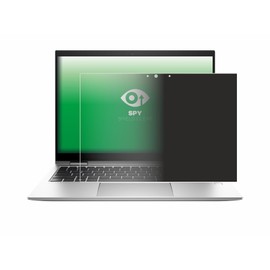 upscreen Anti-Spy Privacy Screen Protector for HP EliteBook x360 830 G10 Privacy Screen Protector Film [Privacy Screen Protector] Blue Light Filter