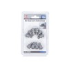 BGS DIY 50408 Bit Set with Depth Stop for Plasterboard