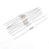 uxcell a13120500ux0286 Celsius Circuit Protector Temperature Thermal Fuse (Pack of
