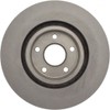 StopTech For Subaru BRZ 2013-2016 Brake Rotor Centric Standard -