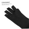 BIUDECO Professional Hair Dye Gloves Rubber Salon Hair Wash Accessories