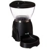 Doskocil Mfg Co Inc 24232 Black Le Bistro Programmable Feeder