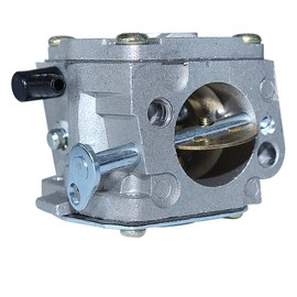 Gubeter Carburetor Intake Manifold Gasket Kit For Husqvarna 181 288 281 288Xp 281Xp 266 61 66 Chainsaw Parts Carburetor 503280401 503280401 Air Filter 501807105