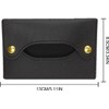 2Pcs Pocket Tissue Holder - Tissue Holder | Travel Pouch