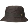 SwedTeam 1919 Waxed Hat 55 Green