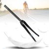 Carbon Fiber 700C Road Bicycle C Brake Straight Tube Hard