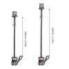 Pack of 2 Quick Release Skewers for Mountain Bikes Ultra