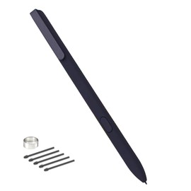 Black Pen for Remarkable 1/2 Tablet Notebook, Stylus Pen Replacement,No Charging Needed,No Setup,No Built in Eraser Enhance Your Digital Experience EMR Device Compatible