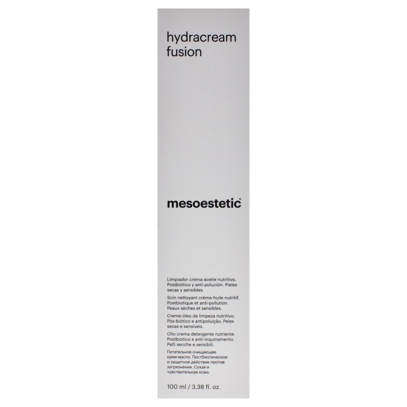 Mesoestetic Hydracream Fusion