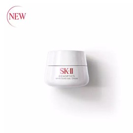 SK-II [SK-II](강남점) NEW 제놉틱스 인피니트오라 젤 크림 50g [SK-II] NEW GenOptics Infinite Aura Gel Cream 50g [Genopics Infinite Aura Gel Cream]