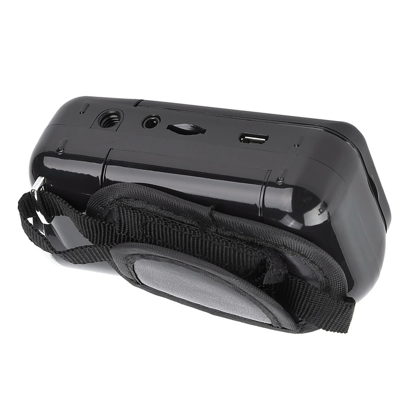 Portable Children Kids HD Digital Video Camera Camcorder with TFT