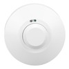 Ceiling Sensor Detector Switch 1200W 360 Degree Ceiling Mount Motion