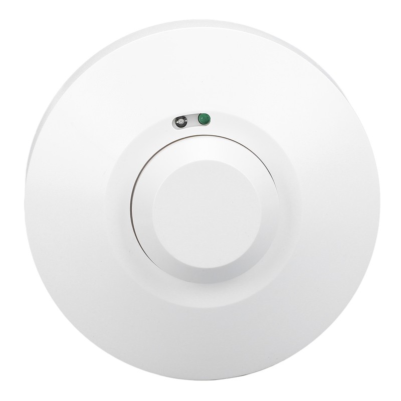 Ceiling Sensor Detector Switch 1200W 360 Degree Ceiling Mount Motion