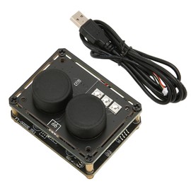 Camera Module Professional 2MP 1080P HD 30FPS USB Power Supply Low Power Dual Camera Module