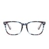 Retro Bifocal Reading Glasses Men Women Simple Comfortable Bifocal Readers