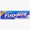 Fixodent Complete Fresh Tooth Glue Cream 40 ml Pack of 6 x 40 ml