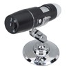 Wireless Digital Microscope With Flexible Stand Photo Video Function 0‑1000X