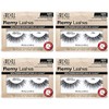 Ardell Remy lash 778, Premium Grade Remy Hair False Lashes