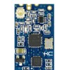 POOSR -12 433MHz SI4463 Wireless Serial Interface Module 1000M Replace