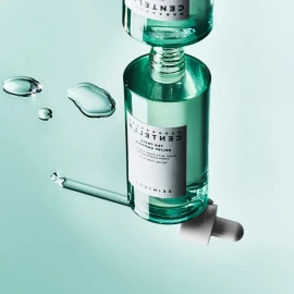 Madagascar Centella Tea-trica Relief Ampoule sérum Antiacné