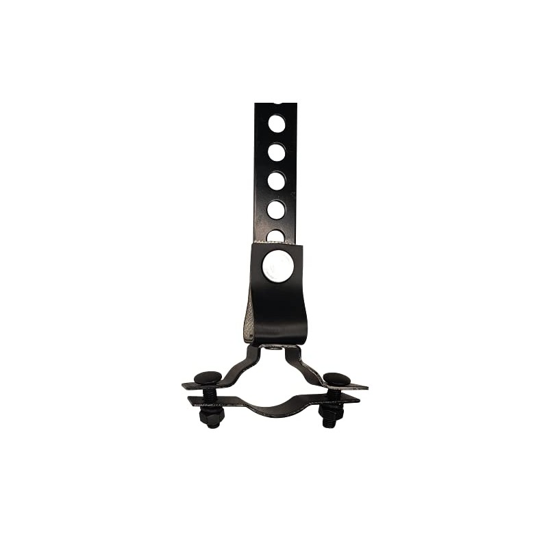 RV Generator Muffler Hanger Tail Pipe Exhaust Bracket - Compatible