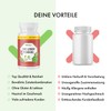 The Liver Formula Capsules - with Natural Ingredients - Suitable