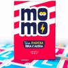 ATM Gaming Momo – Gioco da Tavolo Divertente – Gioco