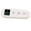Pulse Beauty Face Cover Machine Portable Improve Blood Circulation Micro