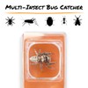 Carson BugView 5X Magnifying Glass Quick-Release Bug Catcher Indoor and
