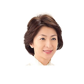 Fashionable Hairpiece HPN-150A L #3A Maroon