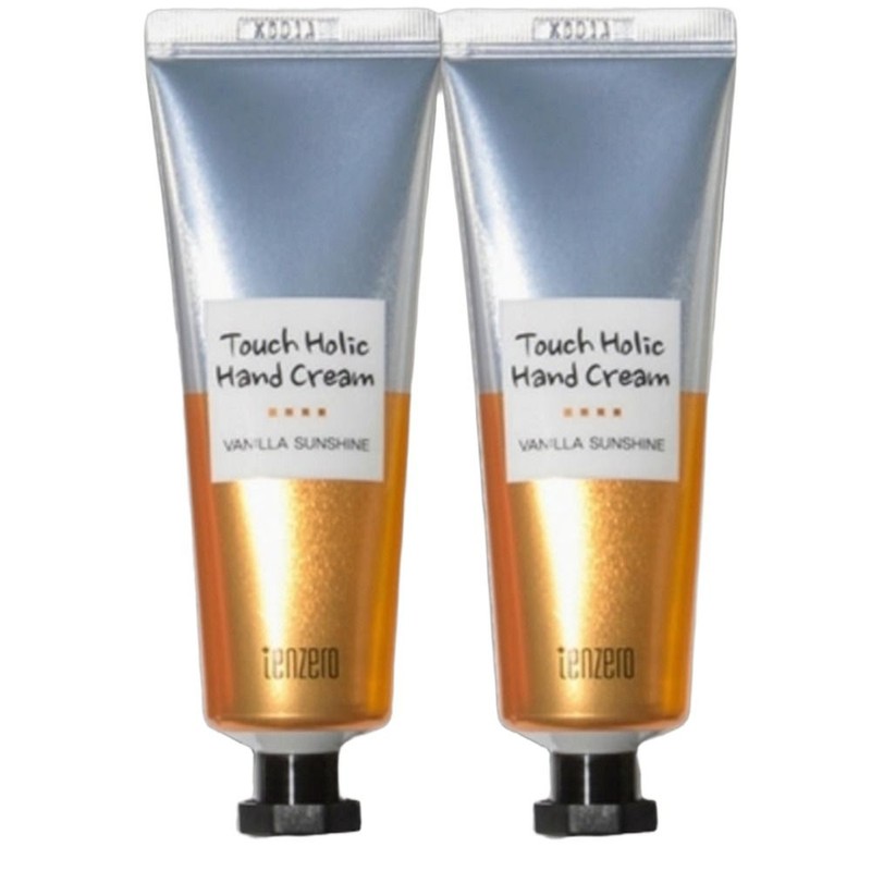 Ten Zero Hand Moisturizer Hand Cream Touch Holic Hand Cream