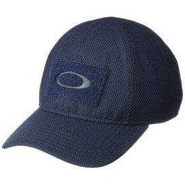 Oakley Men's SI Cap Hat, Fathom