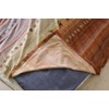 Ikehiko #5185279 Kotatsu Futon Cover, Square Cover, Approx. 82.7 x