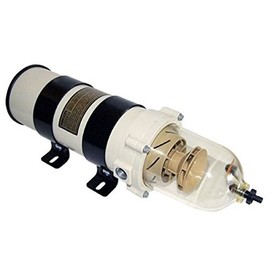 1000 SERIES DIESEL FUEL/WATER SEPARATOR FILTER EQUIVALENT TO RACOR 1000FH 180GPH