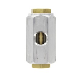 Industrial Service Solutions Aftermarket Sullair 02250100-042 Blowdown Valve | 1/2", 250 PSI | Replacement Part | for Compressed Air Equipment & Systems