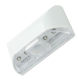 HOMSFOU Door Lock Lamp Motion Detector Night Light