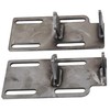 ECOTRIC LS Conversion Engine Mount Compatible with 88-99 C1500 Truck