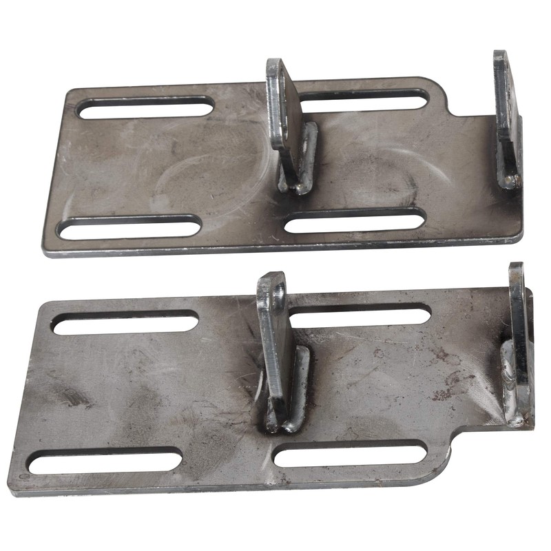ECOTRIC LS Conversion Engine Mount Compatible with 88-99 C1500 Truck