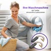 Vioks.pro Carbon Brushes Washing Machine 2 x Replacement for Bosch